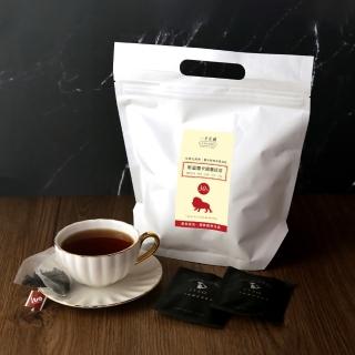 【一手私藏世界紅茶】斯里蘭卡錫蘭紅茶茶包3gx30包x1袋