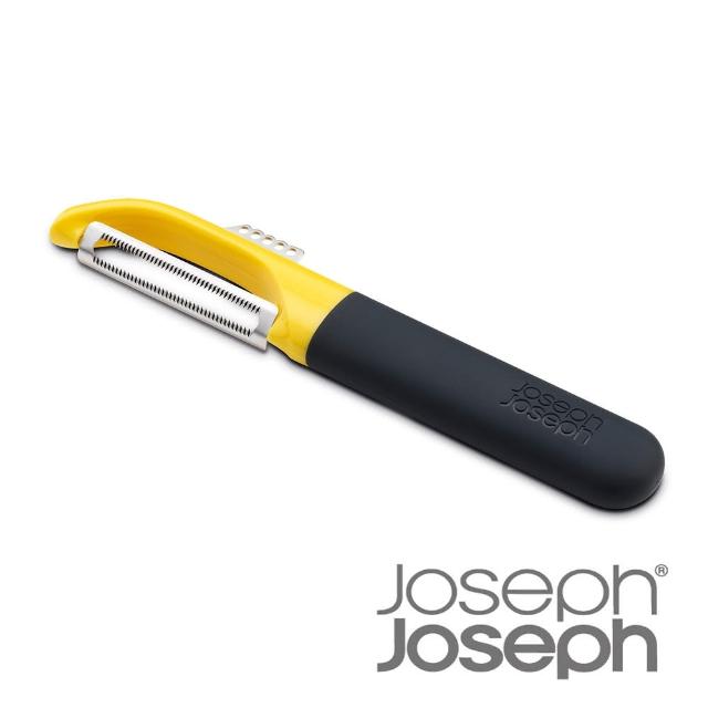 【Joseph Joseph】軟皮蔬果削皮刀