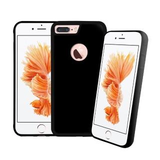 【Metal-Slim】APPLE iPhone 7 Plus(蜘蛛人奈米吸附雙料手機殼)