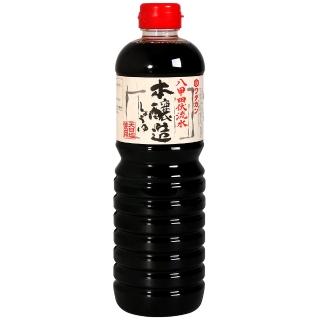 【Wadakan】八甲田伏流水醬油(1000ml)