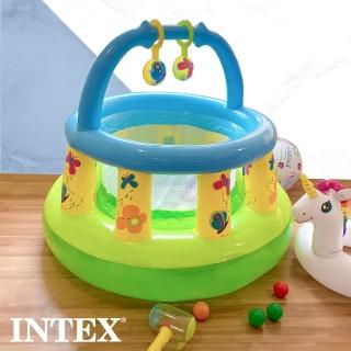 【INTEX】BABY款-蝴蝶遊戲池(48474)