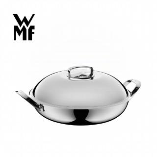 【德國WMF】36cm五層炒鍋