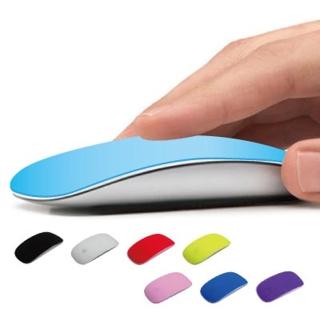 【ZIYA】Apple Magic Mouse(滑鼠矽膠保護膜)