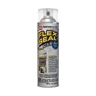 【FLEX SEAL】SEAL 萬用止漏劑 噴劑型/透明色