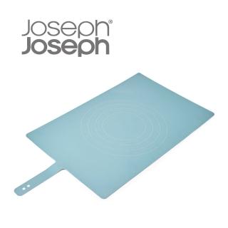 【Joseph Joseph】好收納矽膠桿麵墊(藍)