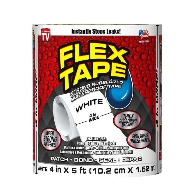 【FLEX TAPE】TAPE 強固型修補膠帶