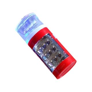 LED 手電筒 露營燈 警示燈(SY-5509)