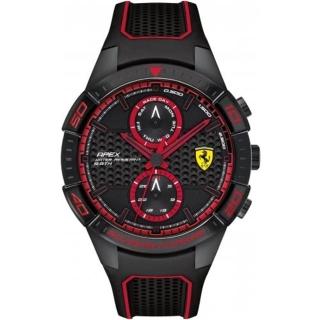【Ferrari 法拉利】法拉利極勁計時腕錶/45.5mm(單一價)