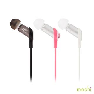 【Moshi】Dulcia 甜漾 時尚入耳式耳機