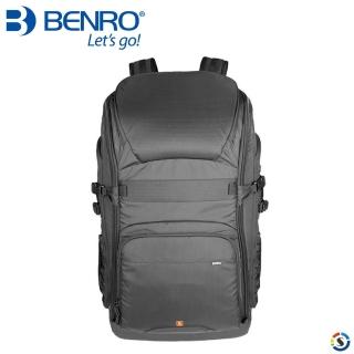 【BENRO百諾】Sherpa800N-雪豹系列雙肩攝影背包(勝興公司貨)