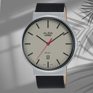 【ALBA】雅柏東京簡約時尚腕錶/43mm(VJ42-X269Z/AS9H45X1)