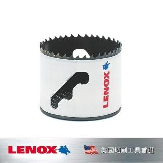 【LENOX 狼牌】T3圓穴鋸刃3 76mm(LE3004848L)