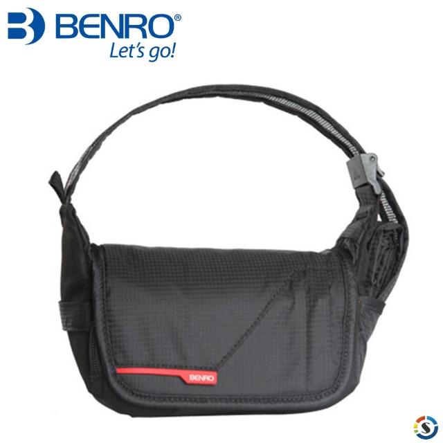 【BENRO百諾】Hyacinth-10 風信子系列單肩攝影背包(勝興公司貨)