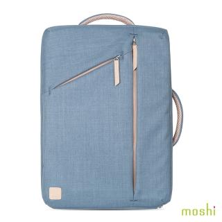 【Moshi】Venturo 15吋 軟版便攜式筆電包(肩背/斜背)
