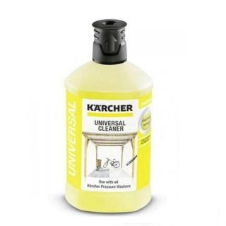 【KARCHER 凱馳】多用途清潔劑1L(RM626)
