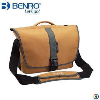 【BENRO百諾】SMART-10 精靈系列單肩側背包(勝興公司貨)