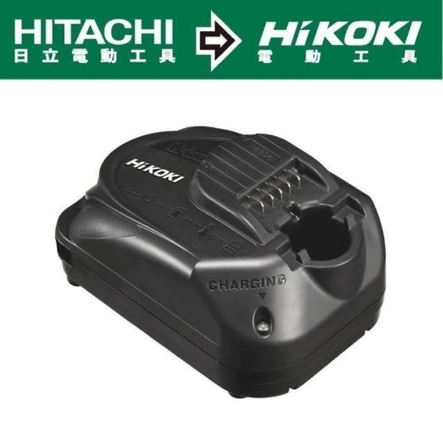 【HIKOKI】10.8V鋰電池充電器(UC10SL2)