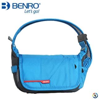 【BENRO百諾】Hyacinth-20 風信子系列單肩攝影背包(勝興公司貨)