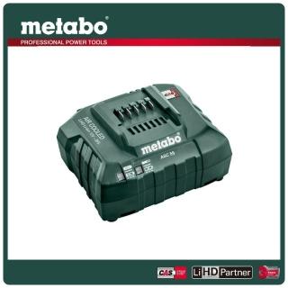 【metabo 美達寶】12-36V充電器(ASC 55)