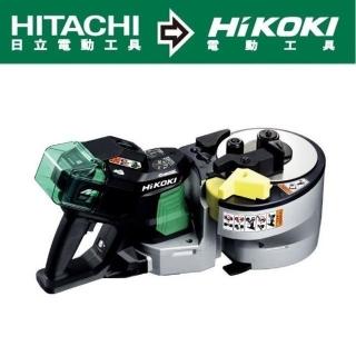 【HIKOKI】36V充電式無刷鋼筋彎曲剪切機-單電(VB3616DA)