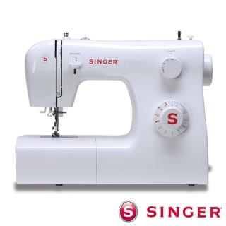 【SINGER 勝家】基礎縫紉機進階版 2250(基礎型)