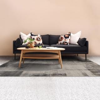【Fuwaly】芙拉托地毯-160x230cm(大地毯 床邊地毯 客廳 起居室)