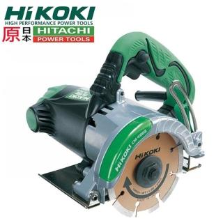【HIKOKI】插電石材切斷機(CM4SB2)