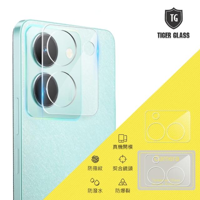【T.G】vivo Y36 5G 鏡頭鋼化玻璃保護貼