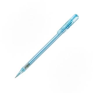 【Pentel 飛龍】Caplet 晶亮自動鉛筆 0.5mm /支 A105M(筆桿顏色隨機出貨)