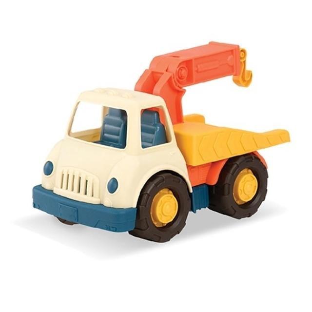 【B.Toys】道路救星拖車(VE1002Z)