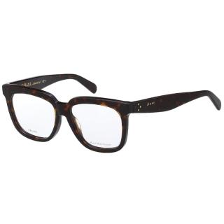 【CELINE】光學眼鏡 CL1018J(琥珀色)