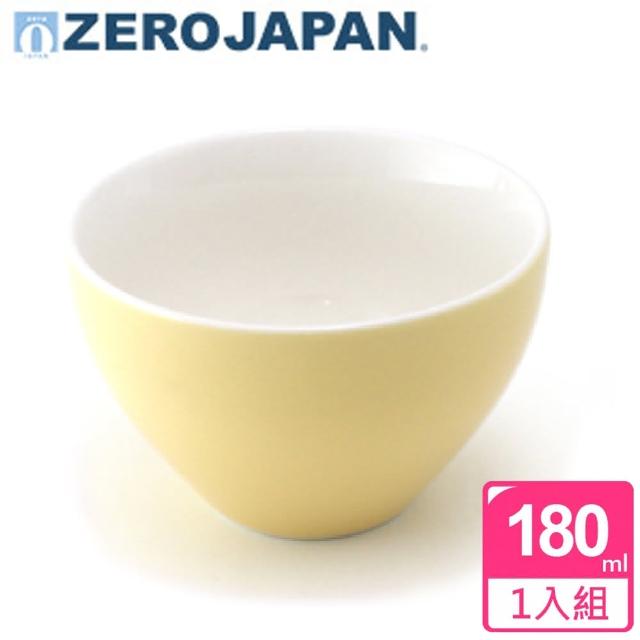 【ZERO JAPAN】典藏之星杯180cc(香蕉牛奶)