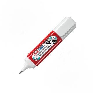 【Pentel 飛龍】極細修正液 12ml /瓶 ZLC31