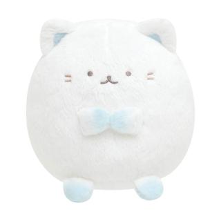 【San-X】香水蓬鬆貓咪 蓬鬆貓 造型絨毛娃娃 肥皂香貓