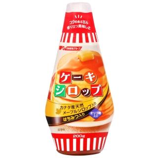 【日清製粉】鬆餅糖漿(200g)