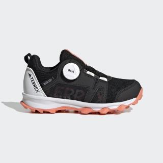【adidas官方旗艦】TERREX AGRAVIC BOA RAIN.RDY 運動鞋 童鞋(HQ3497)