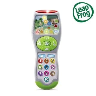 【LeapFrog】學習遙控器(數量數字學習)