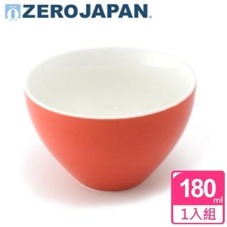 【ZERO JAPAN】典藏之星杯180cc(蘿蔔紅)