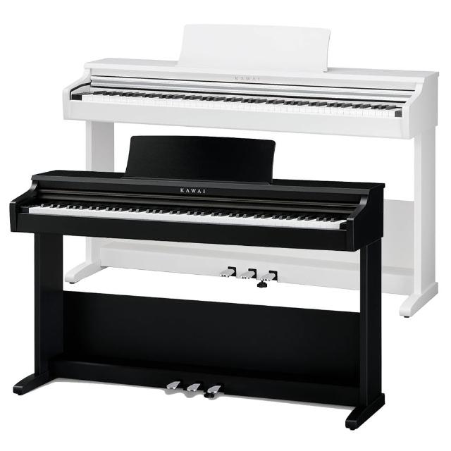 【KAWAI 河合】KDP75 數位電鋼琴(台灣公司貨 原廠保固)