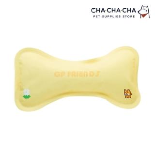 【chachacha】寵物 冰枕(陪睡枕/靠枕)