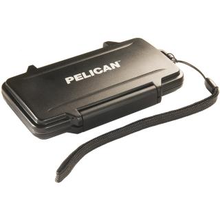 【PELICAN】0955 Micro 微型保護盒(卡盒 錢包 防水 防撞 防塵 防水盒 保護盒 保護箱)
