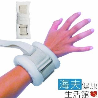 【海夫健康生活館】杰奇肢體裝具 未滅菌 四肢約束帶 雙包裝(UC2001)
