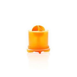 【Fuelshaker】蛋白/營養粉補充匣 Fueler(橘色)