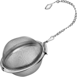 【GHIDINI】掛式濾茶球 5cm(濾茶器 香料球 茶具)