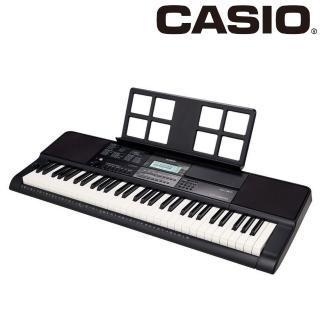 【CASIO 卡西歐】61鍵電子琴演奏款推薦機種 / 公司貨保固(CT-X800)