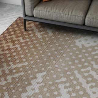 【范登伯格】比利時 威尼斯現代地毯(160x230cm)