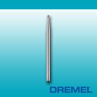 【Dremel】2mm 球型鑽石滾磨刀(7103)