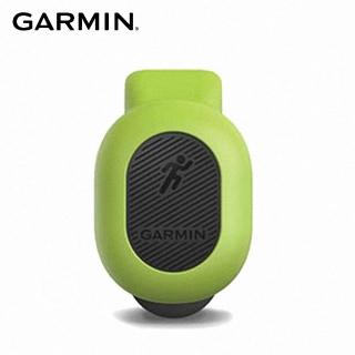【GARMIN】跑步動態感測器