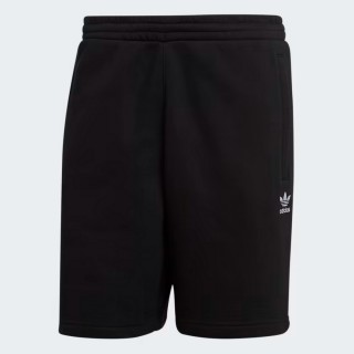 【adidas 愛迪達】運動服 短褲 男褲 ESSENTIAL SHORT(IA4901)