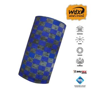 【Wind x-treme】多功能頭巾 Cool Wind 6054(百變頭巾、防紫外線、抗菌、防曬頭巾)